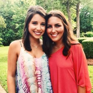 Meet your Posher, Anna gaston